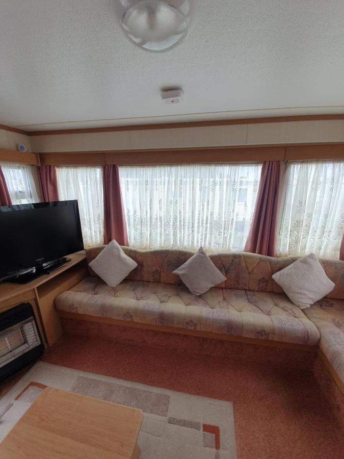 فندق Fantasy Island 6 Berth 576 إنغولدميلز المظهر الخارجي الصورة