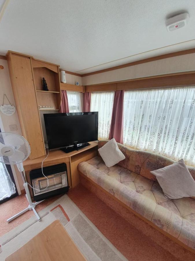 فندق Fantasy Island 6 Berth 576 إنغولدميلز المظهر الخارجي الصورة